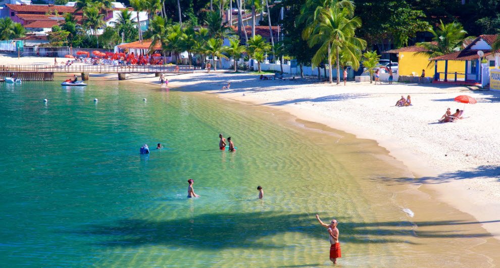 Praia Grande, State of São Paulo, Brazil